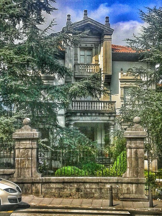 Vila La Casuca Nandin Arredondo Exteriér fotografie